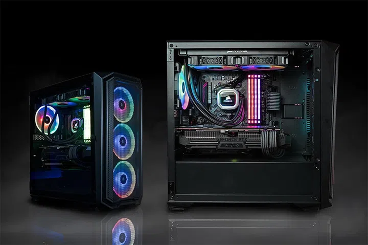 Dreamcore Ghost v3.0