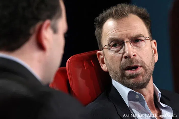 Image credit: Asa Mathat, All Things D.