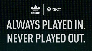 Image: Xbox, Adidas
