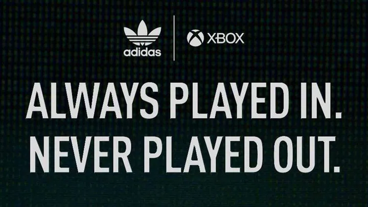 Image: Xbox, Adidas