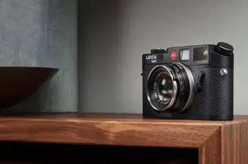 Image: Leica