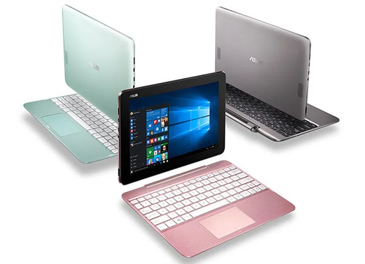 Image Source: ASUS
