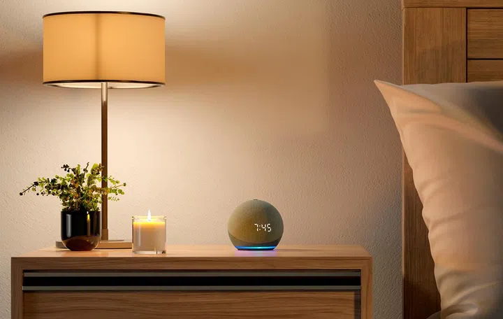 Amazon 2022 hardware launch.