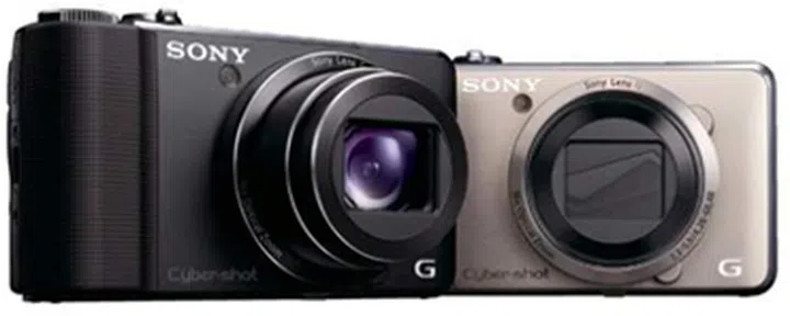 Sony Debuts New Feature-Packed Cyber-shot Cameras | HardwareZone