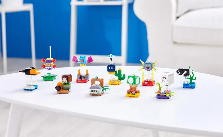 Image: LEGO