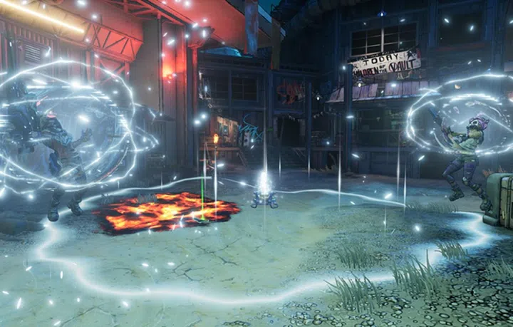 Image: Gearbox Software, 2K Games