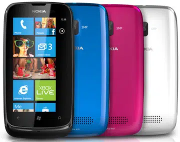 Image source: Nokia