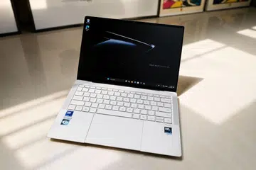 ASUS ExpertBook Ultra