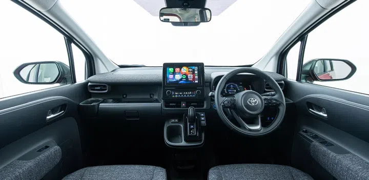 (Image source: Toyota)