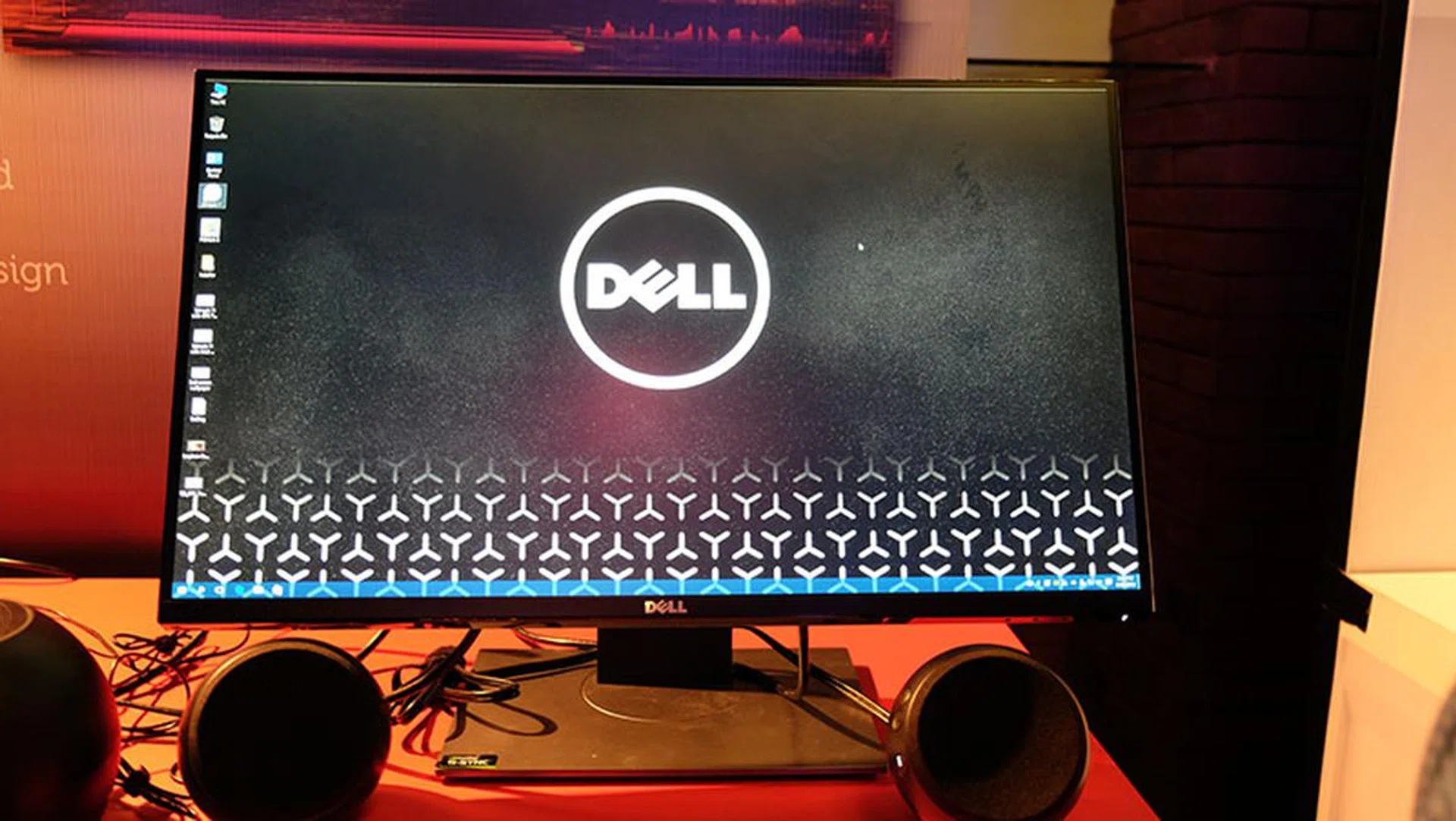 Dell 27 Monitor