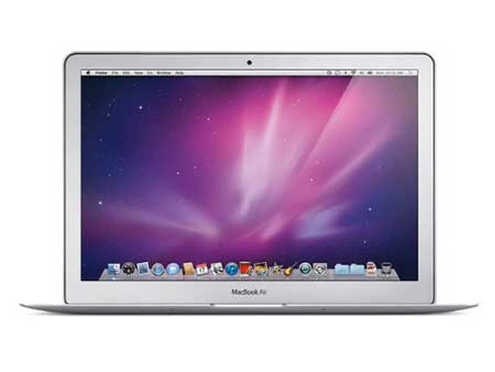 Apple MacBook Air