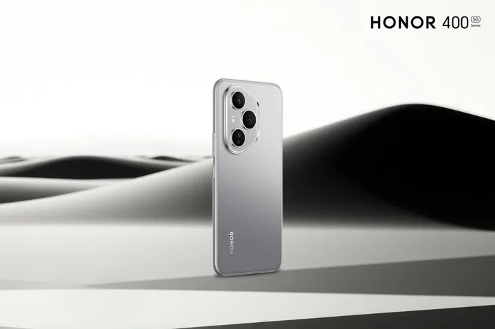 Honor 400 series. Image: Honor.