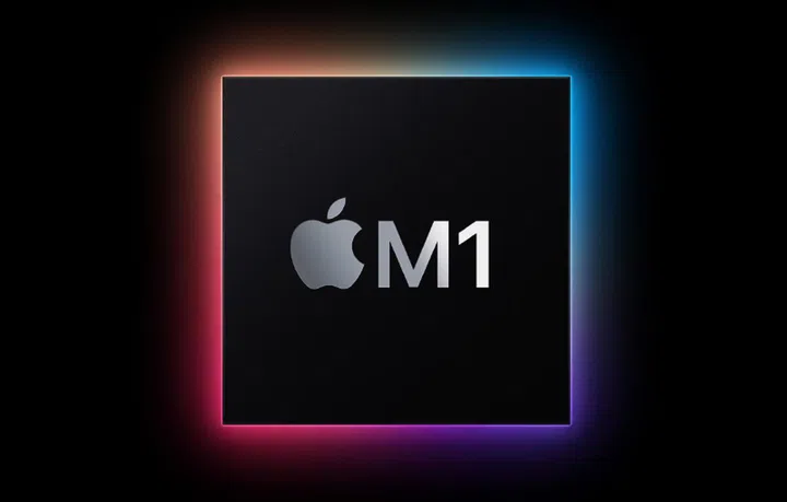 The first Apple Silicon for Mac is called the M1. (Image source: Apple)