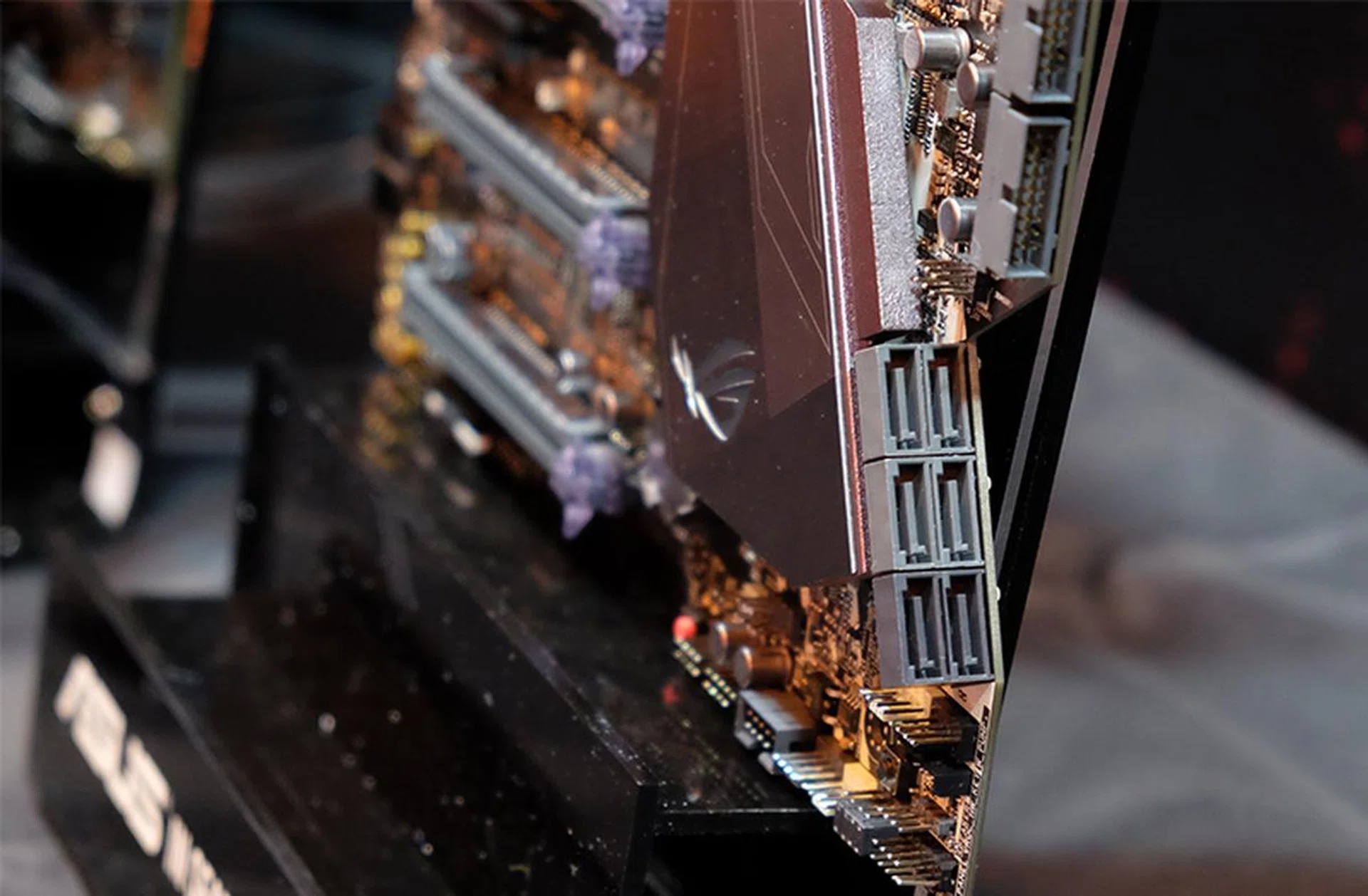 ASUS ROG Rampage VI Extreme