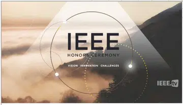Image source: IEEE's Facebook Page
