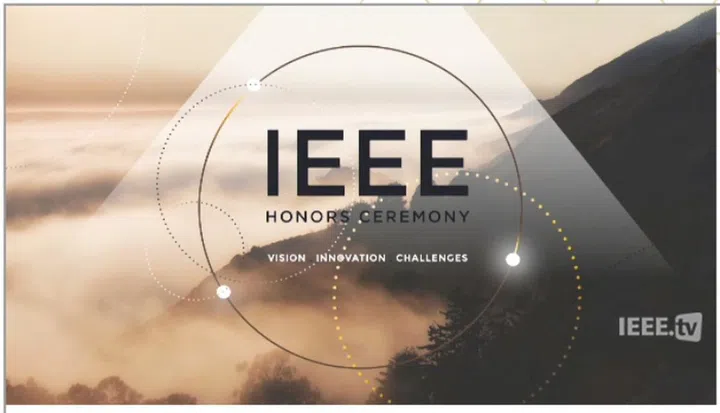 Image source: IEEE's Facebook Page