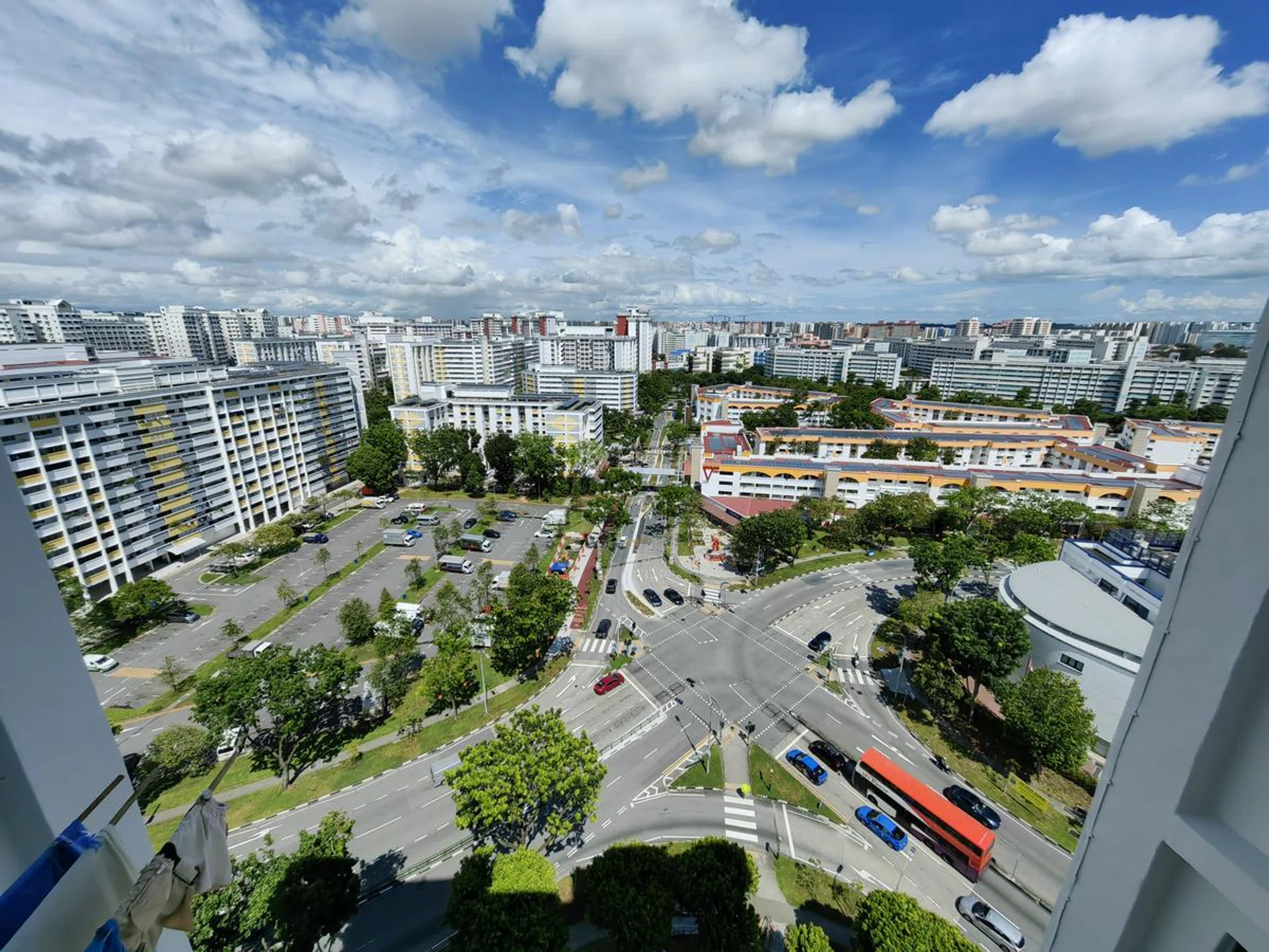 Ultra-wide-angle.