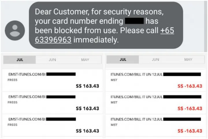 Photo courtesy of Chen Yi Ling