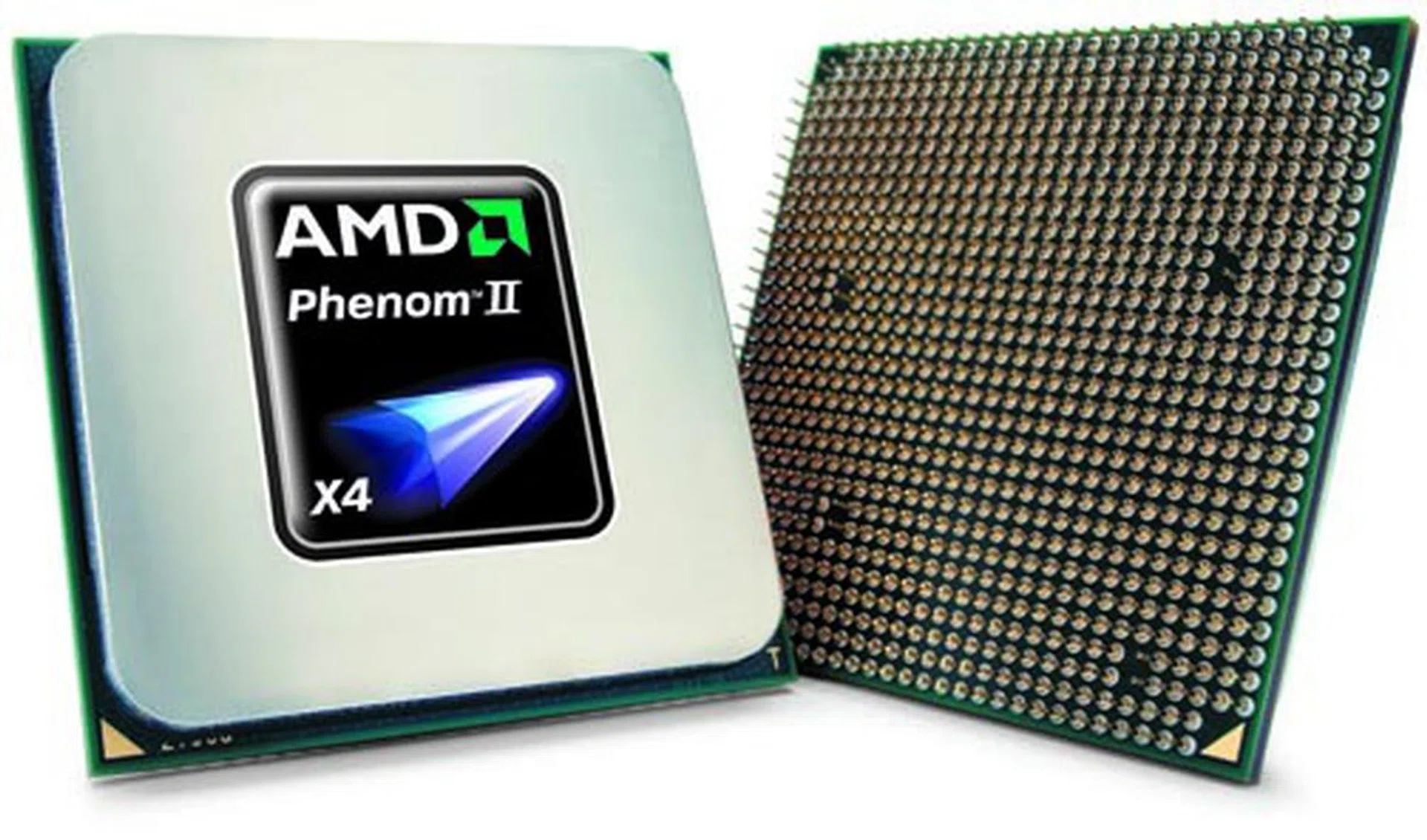 The Phenom II X4 955 Black Edition processor is definitely a processor AMD has long been waiting to showcase the tech world and it couldn't have come at a better time for the company.