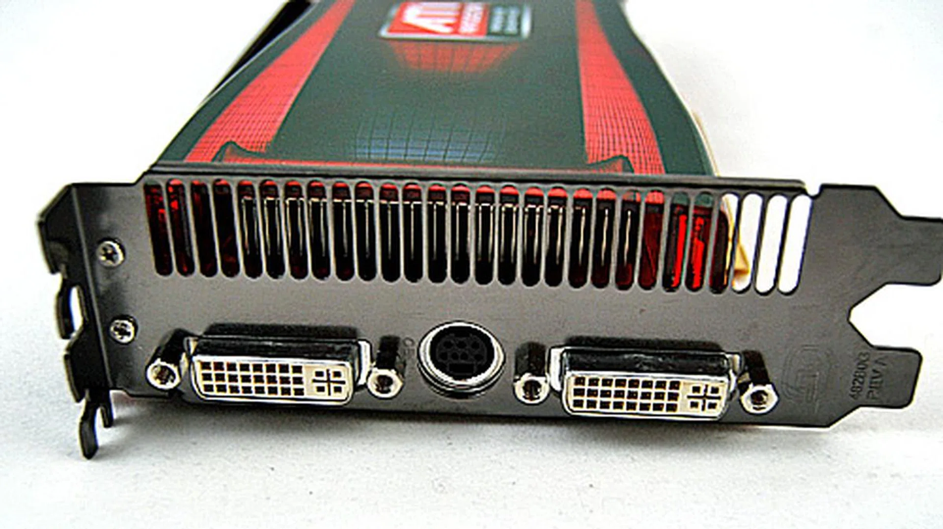 Graphics for the Recession - ATI Radeon HD 4770 | HardwareZone Singapore