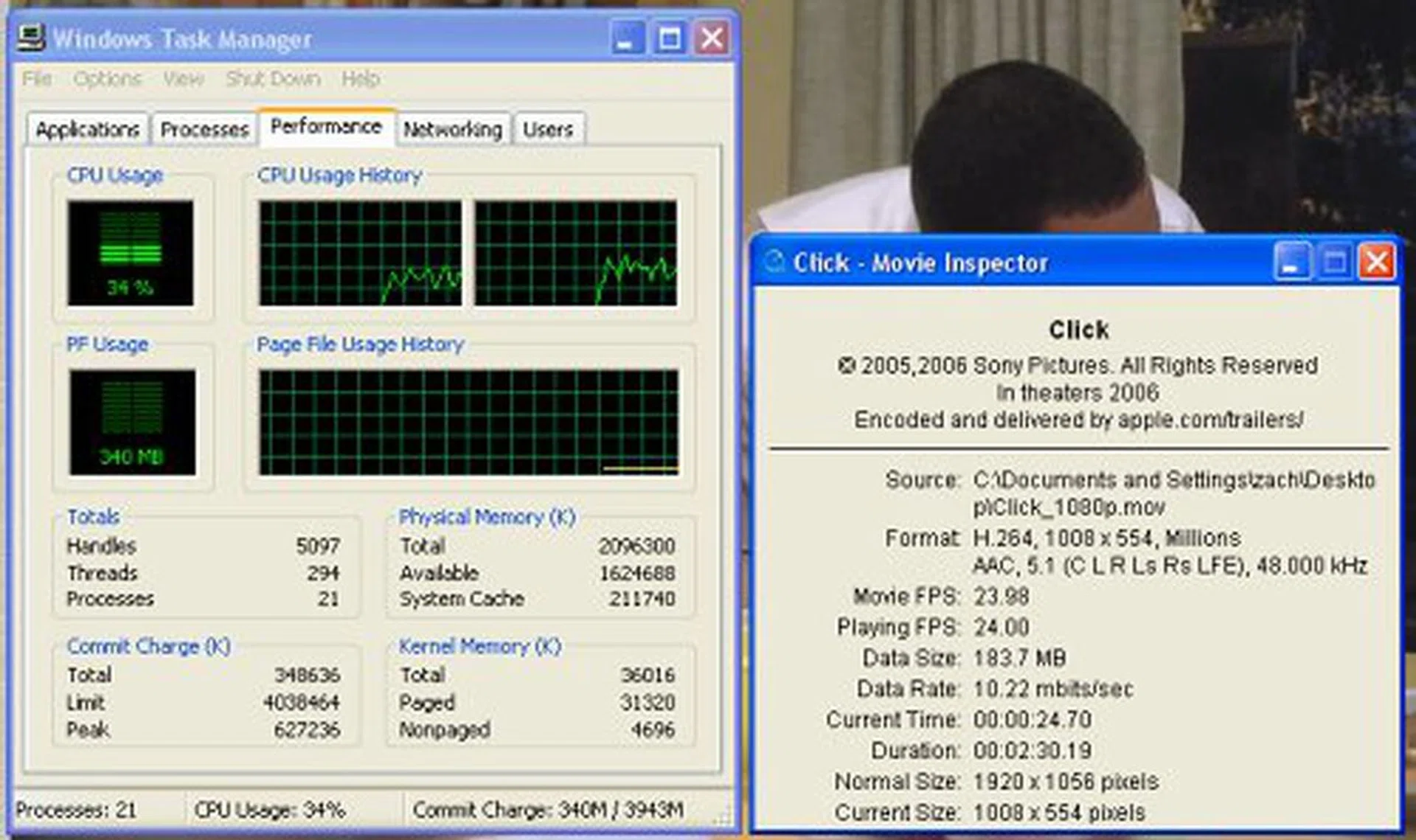 GeForce 8600 GTS 256MB