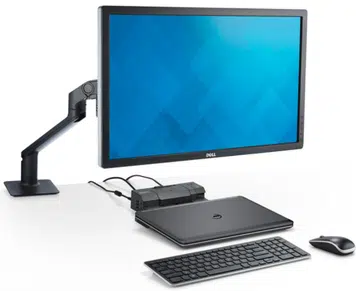 Latitude E7440 Touch. (Image credit: Dell.)