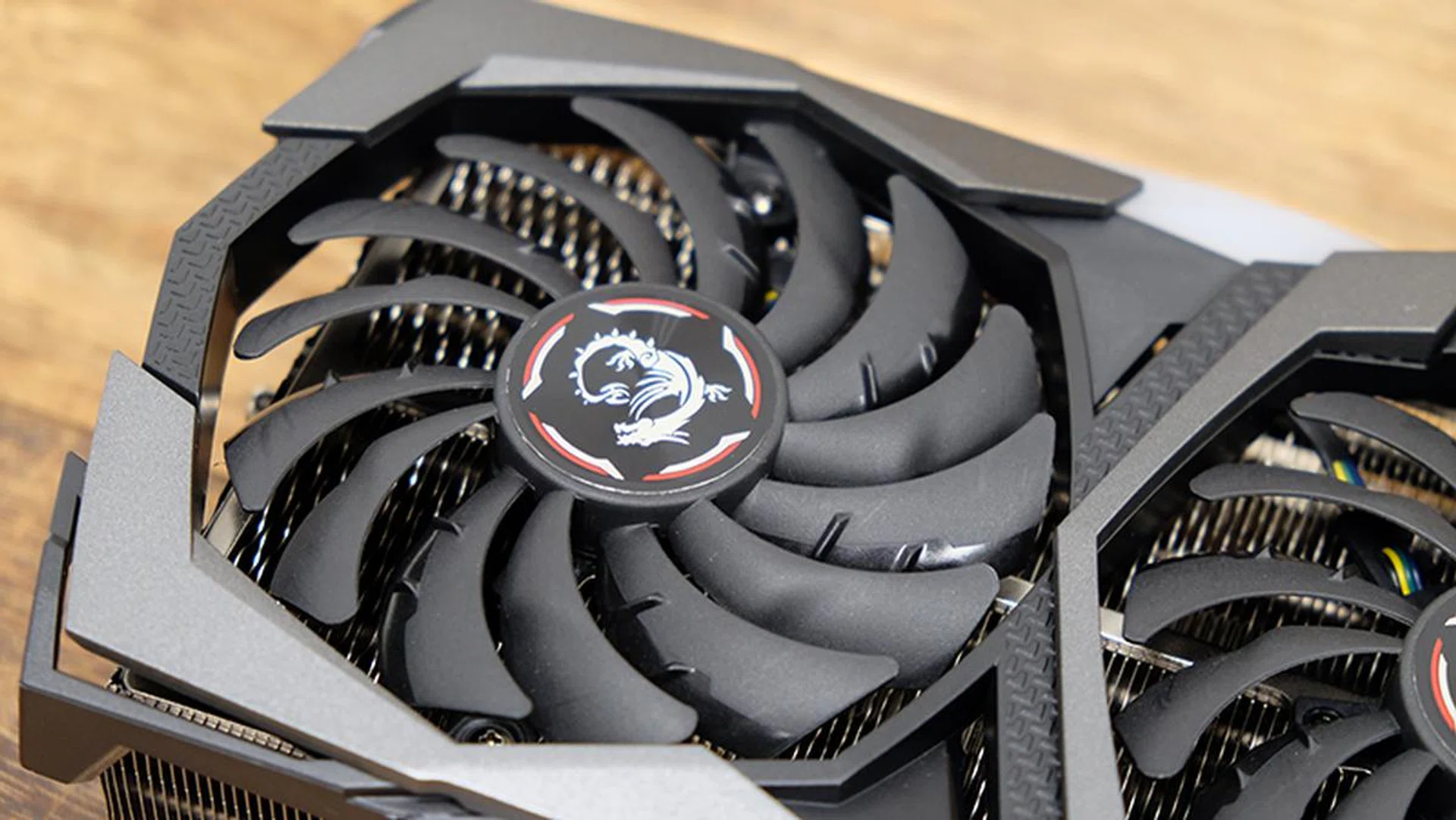 MSI GeForce RTX 2080 Gaming X Trio