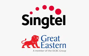 image source: SIngtel. 