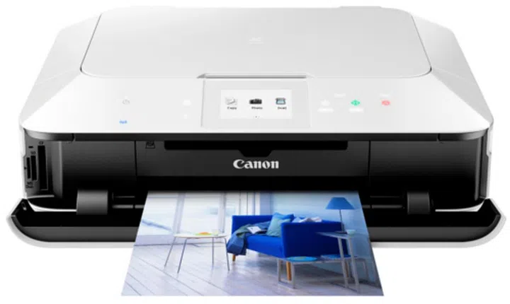 Pixma MG6370 (Image source: Canon)