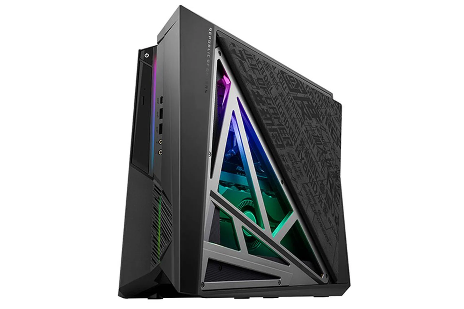 ASUS ROG Huracan (G21)