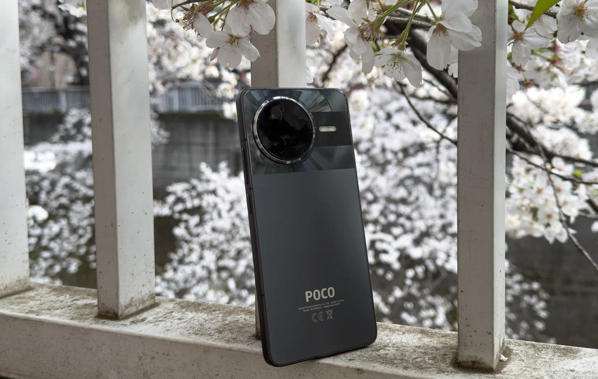 Same great hardware, same bad bloatware. Photo: HWZ.