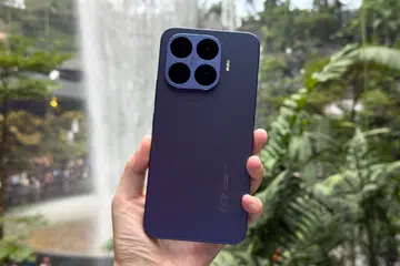 The Xiaomi 17T Pro