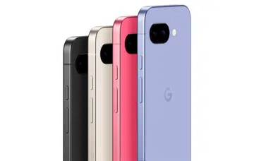 Google Pixel 9a, which is coming soon. Image: Google.