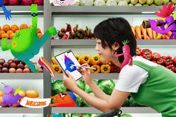 Huawei MatePad Air