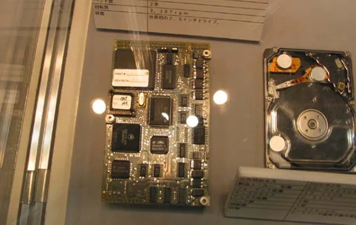 (Image source: PC Watch)