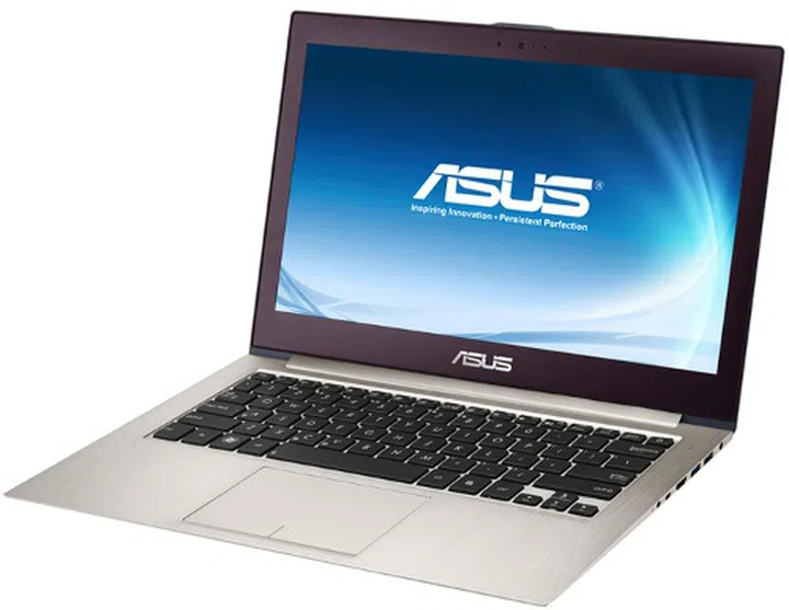 ASUS Launches Zenbook Prime UX31A and UX32VD at Comex 2012 ...