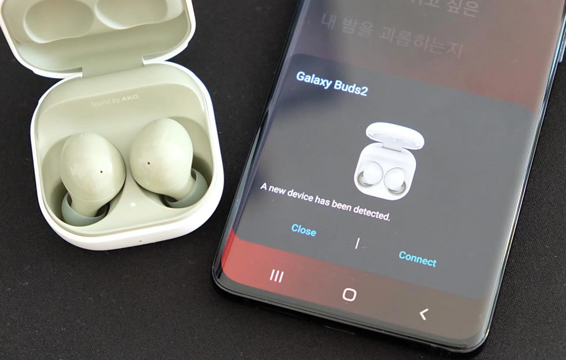 Samsung Galaxy Buds2 review: The new default earbuds for Android