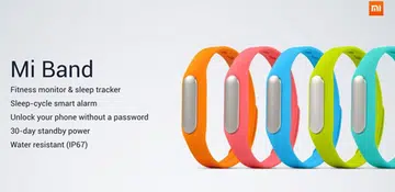 Image source: Xiaomi Singapore