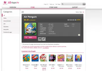 Image credit: LG Electronics