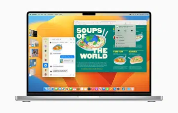 The new 14 and 16-inch MacBook Pro. (Image source: Apple)