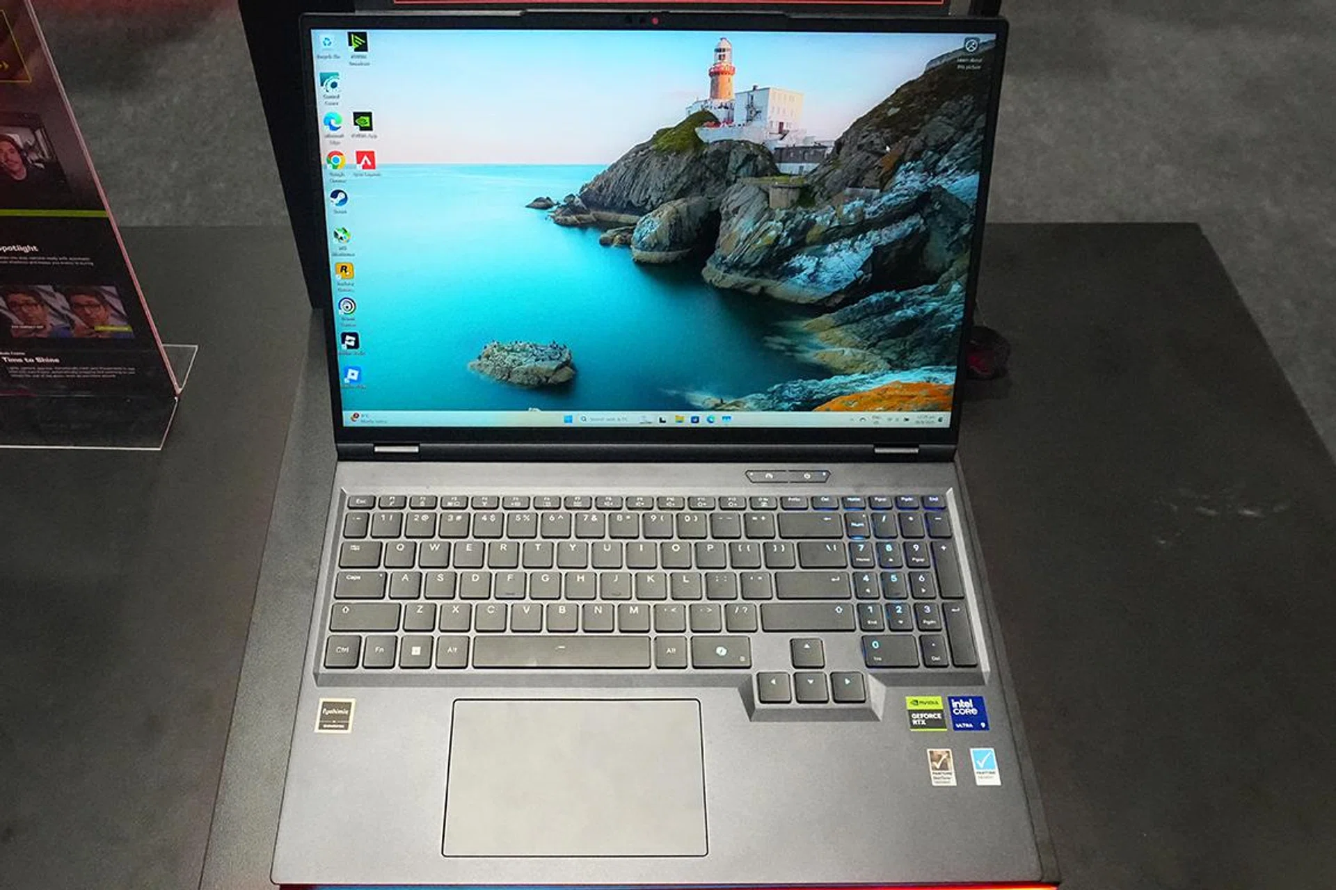 Aftershock X-16 Pro