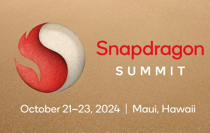 The Snapdragon 8 Gen 4 will make its appearance during the Snapdragon Summit. Photo: Qualcomm