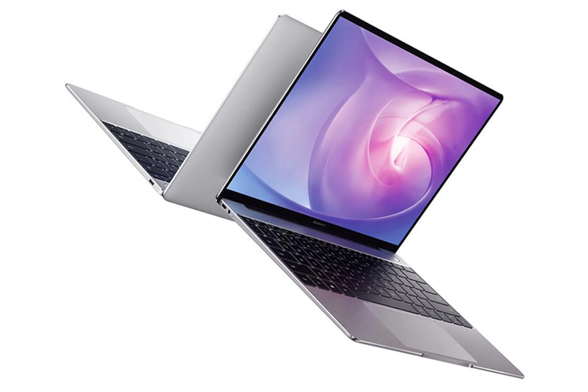 MateBook 13 2020 Ryzen edition. (Image: Huawei.)