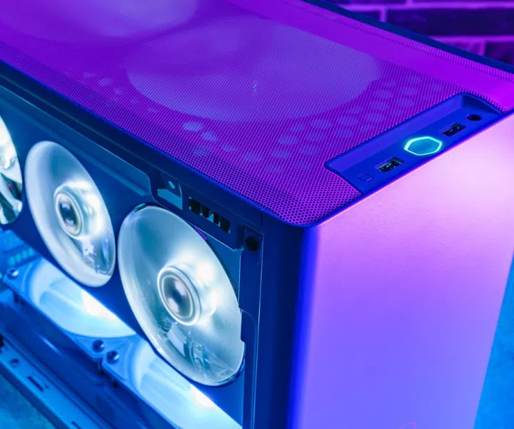 Image Source: Cooler Master