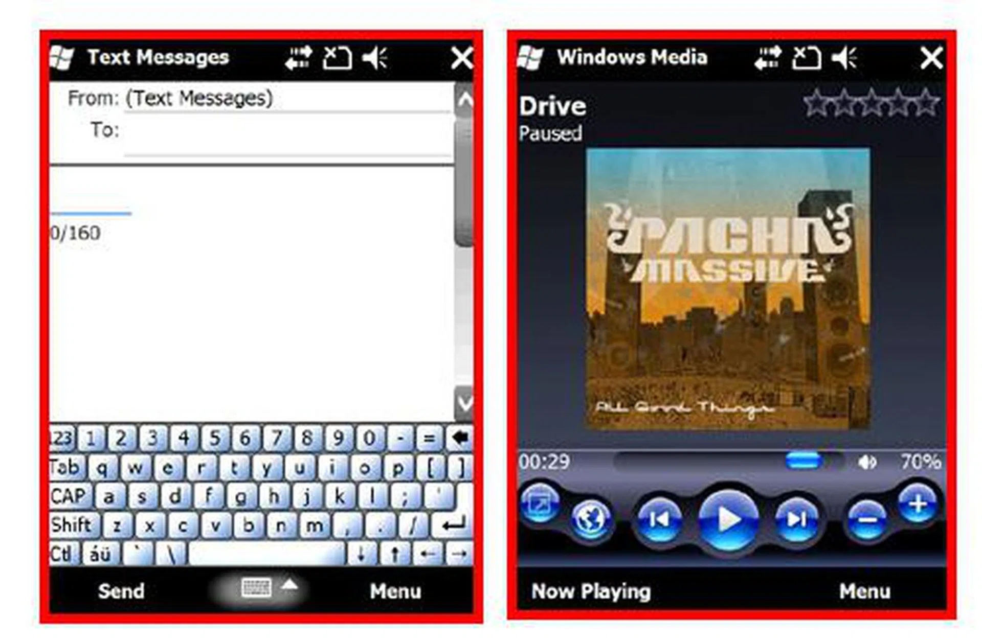 Operating on a Touch - The Touch OS Feature | HardwareZone Singapore