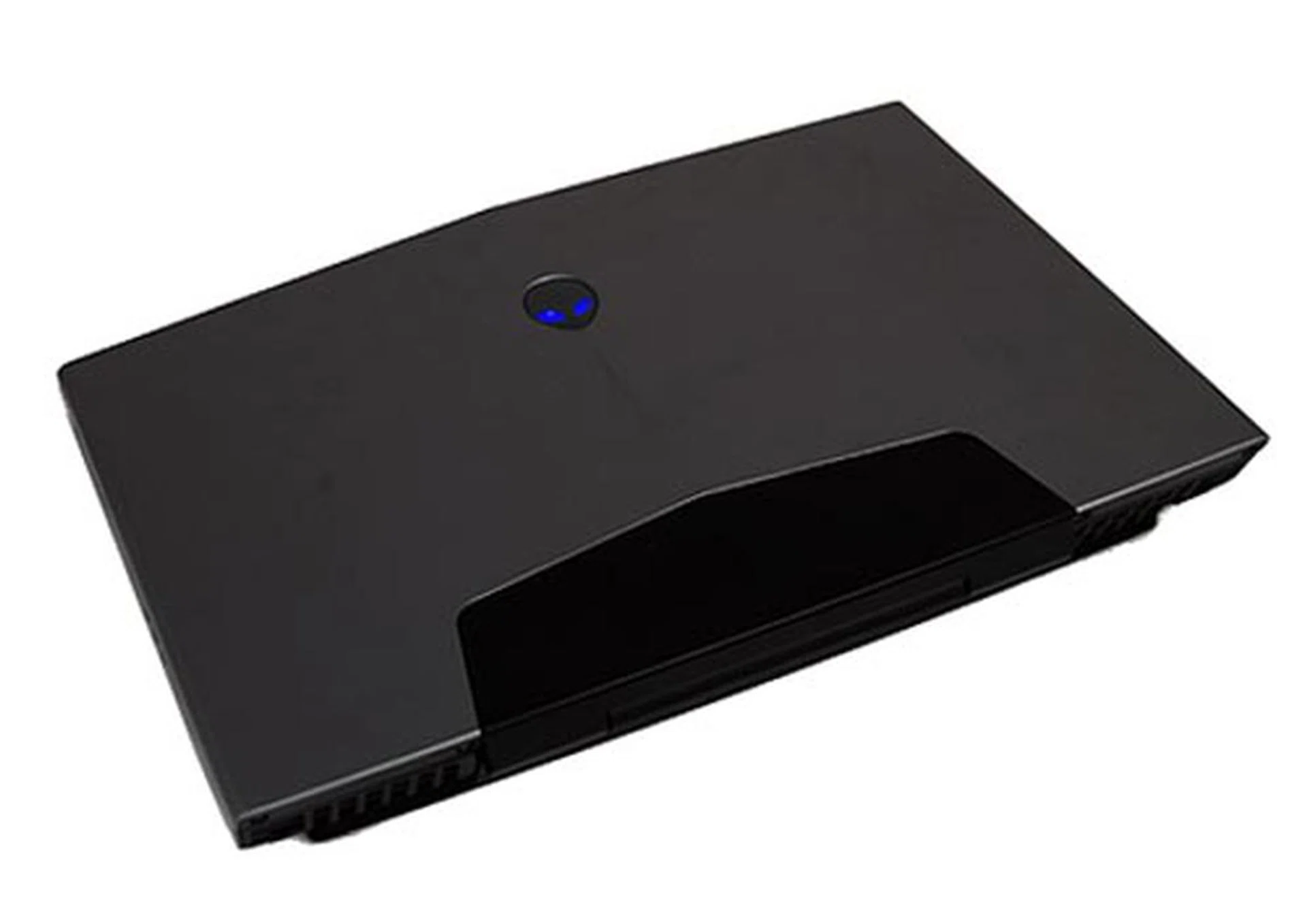 Nebula Red and Cosmic Black.