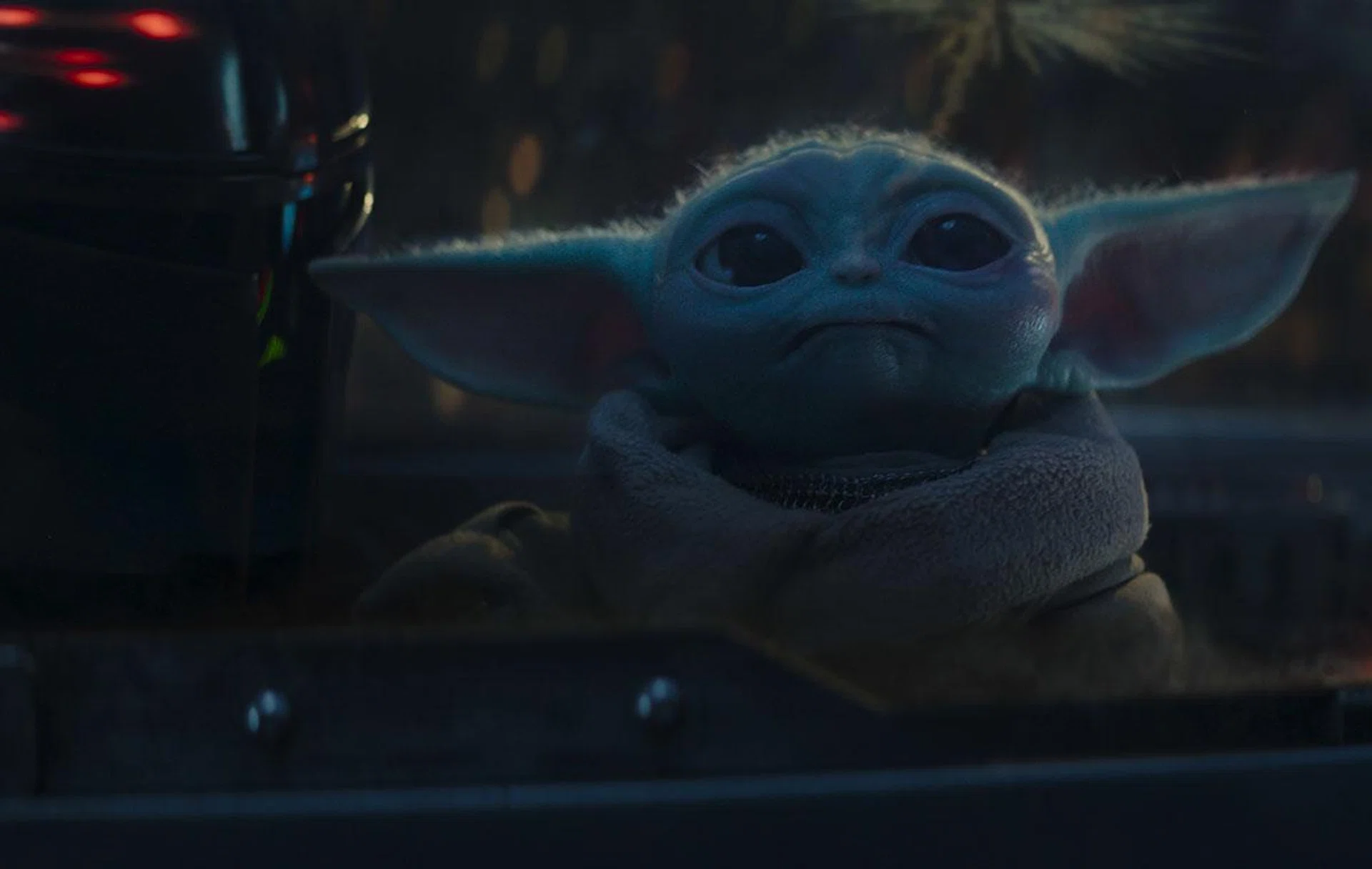 Image Source: Disney+