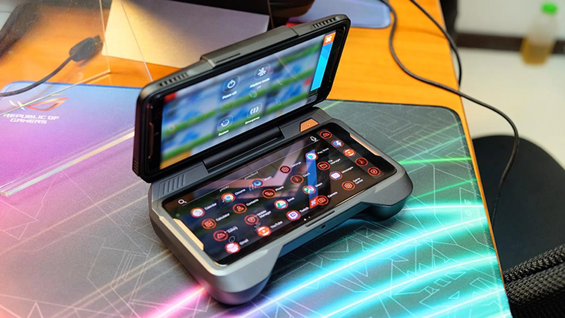 ASUS ROG Phone