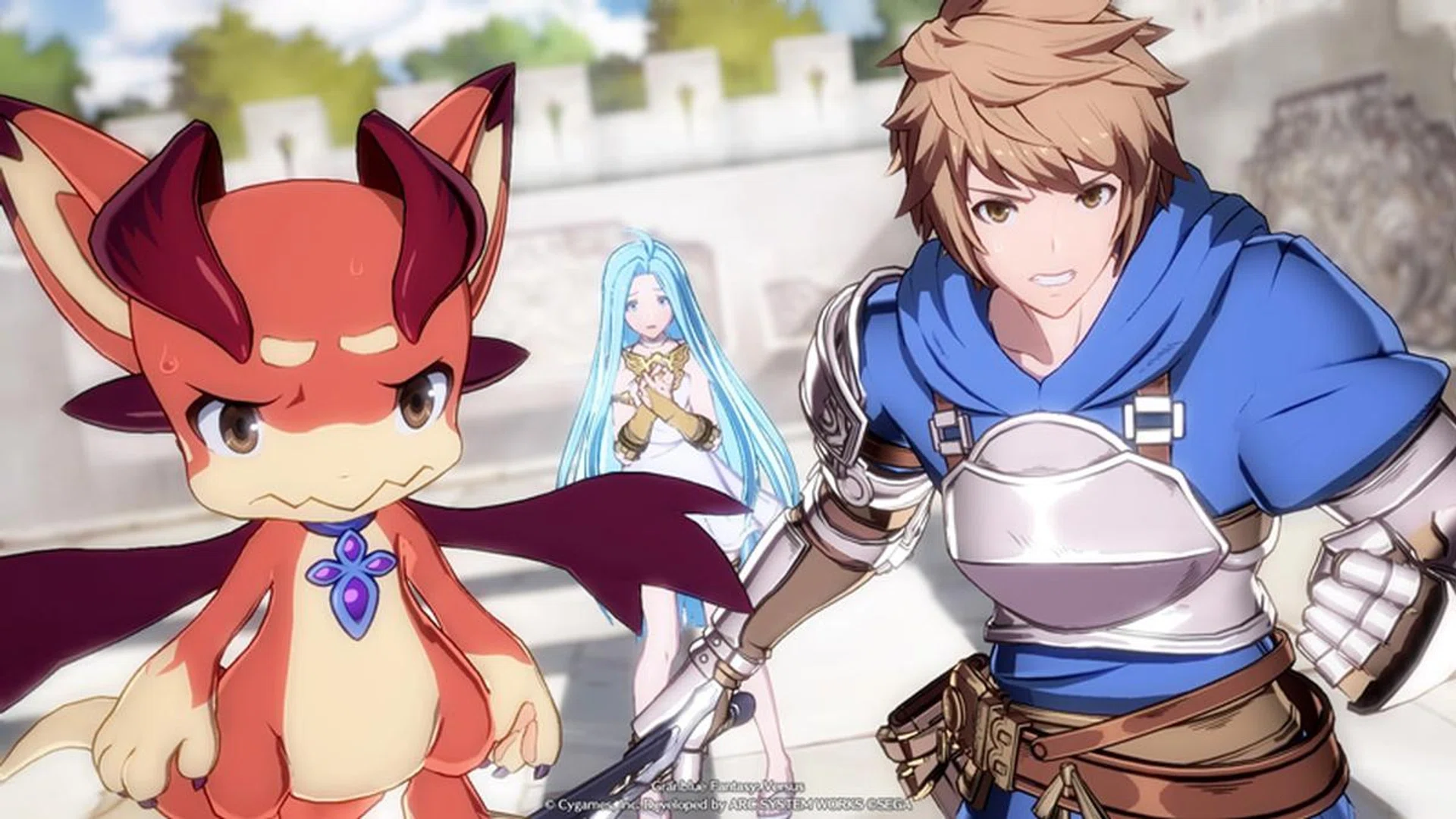 You might want to wait for a sale on this one. | Image: Arc System Works