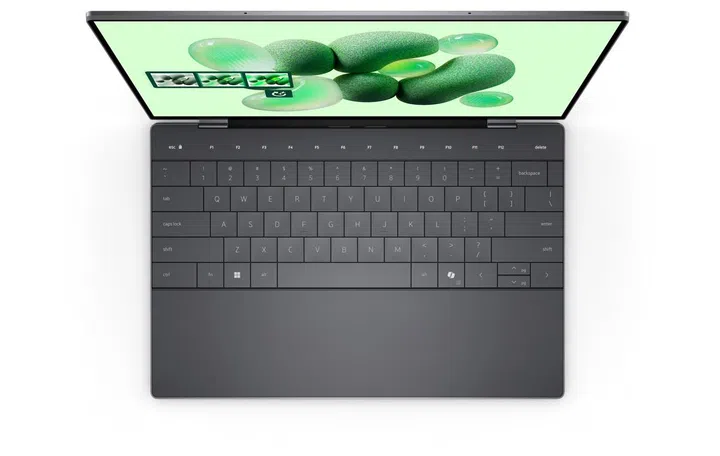 Can you spot the copilot button? Image source: Dell. 